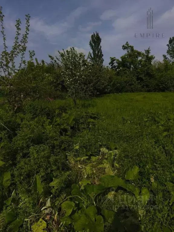 Участок в Чеченская республика, Аргун ул. Баты Долгаева (12.0 сот.) - Фото 1