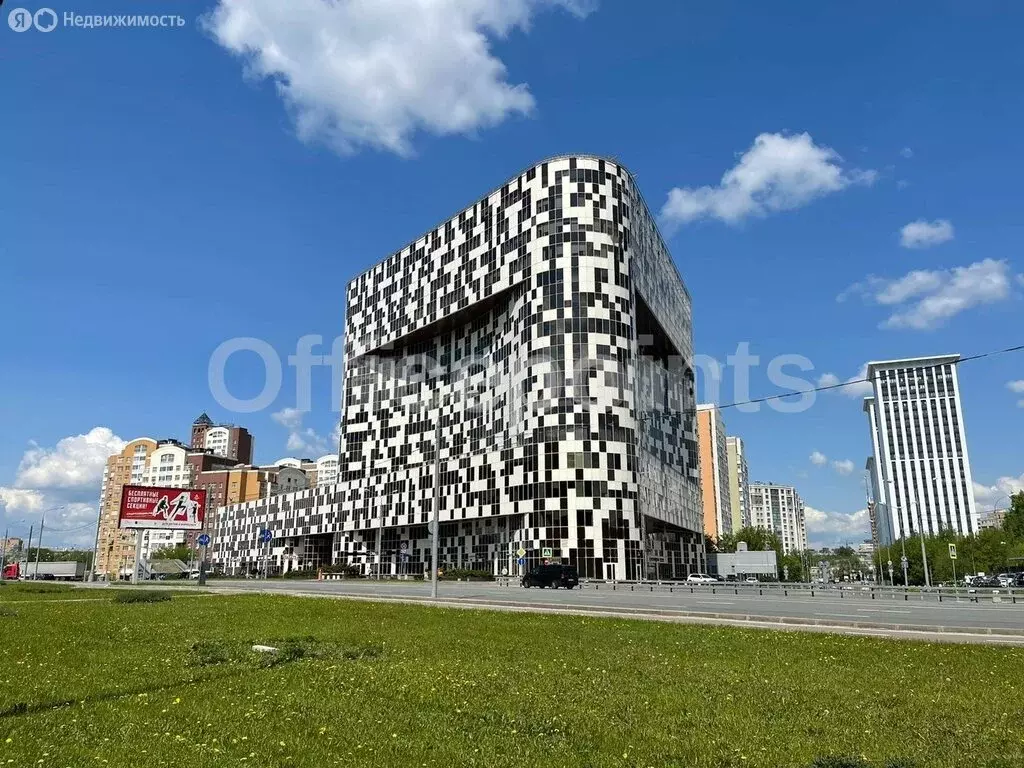 Офис (2522.4 м) - Фото 2