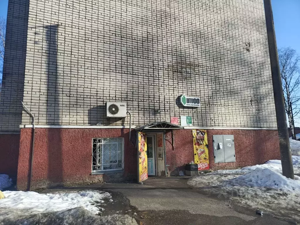 Помещение свободного назначения в Кировская область, Киров ... - Фото 2