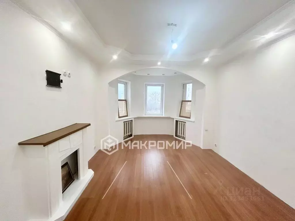 2-к кв. Орловская область, Орел ул. Картукова, 4 (59.2 м) - Фото 1