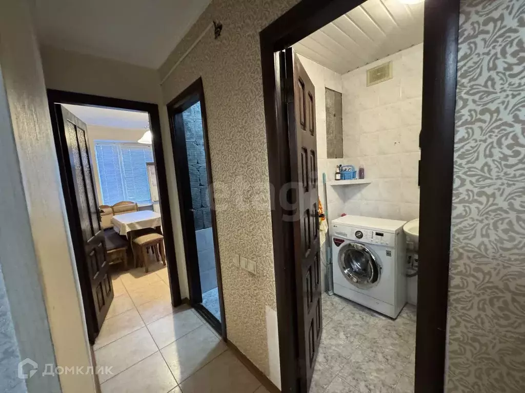 Продаётся 2-к квартира, 55 м - Фото 1