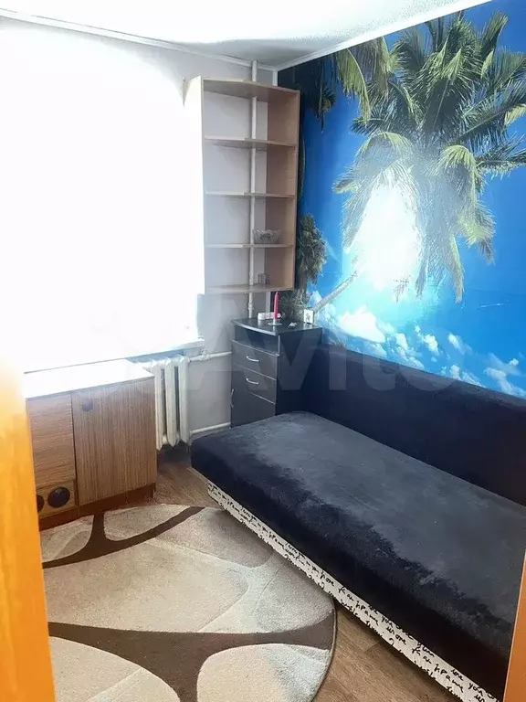 Квартира-студия, 20 м, 3/5 эт. - Фото 1