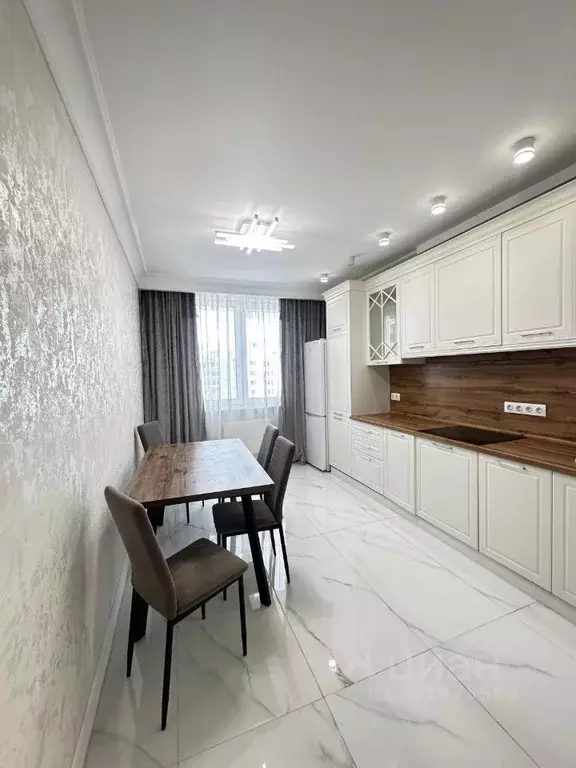 2-к кв. Москва Совхозная ул., 10Б (65.0 м) - Фото 2