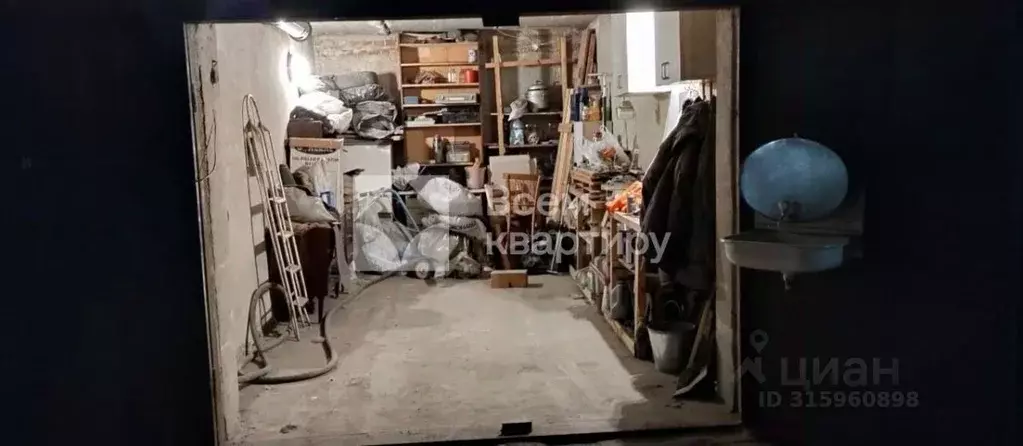 Гараж в Новосибирская область, Новосибирск Военная ул., 8/10 (17 м) - Фото 2