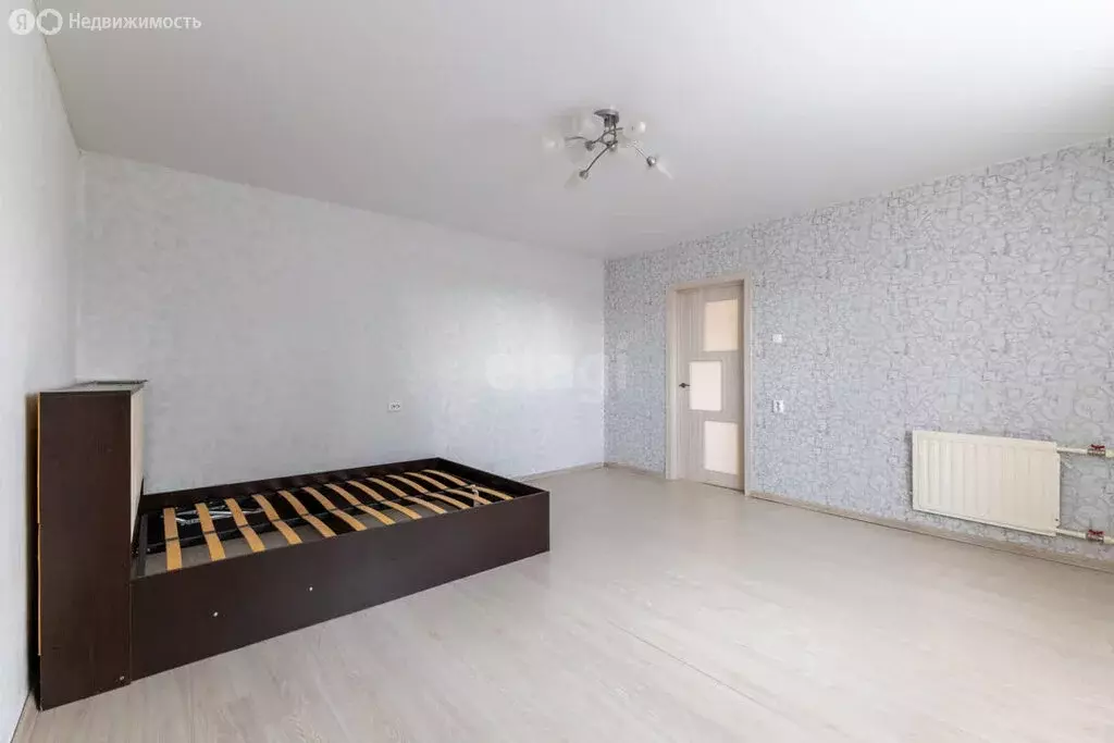 1-комнатная квартира: Санкт-Петербург, Гражданский проспект, 112к1 ... - Фото 2