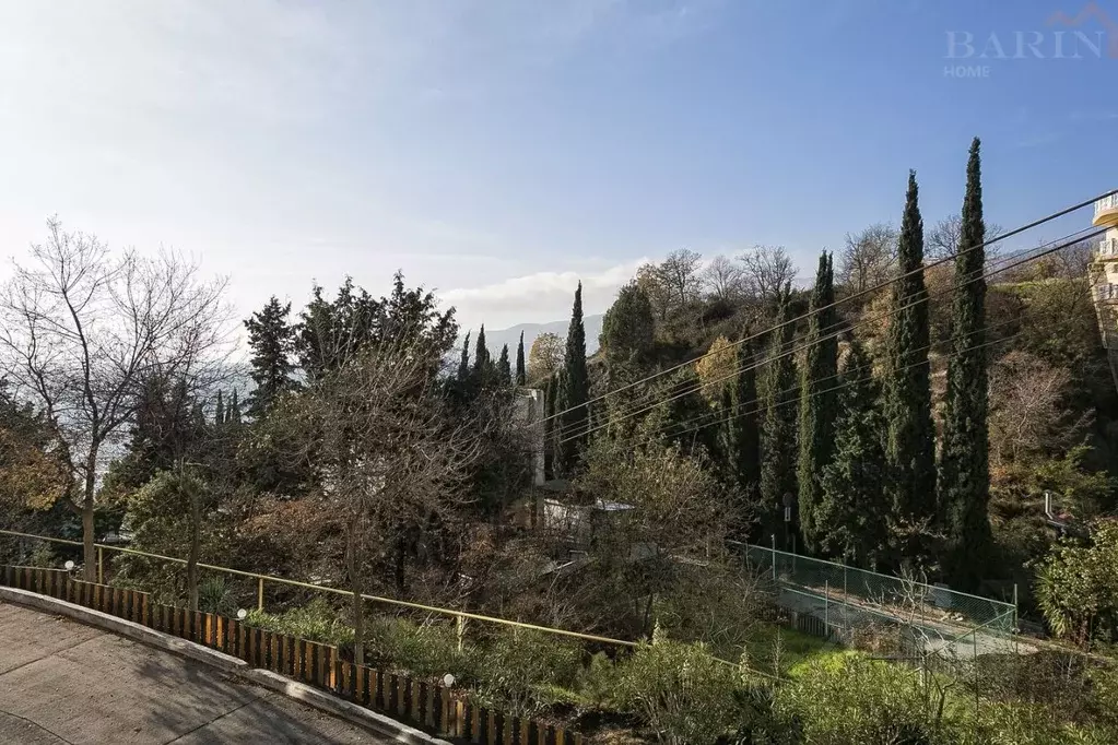 1-к кв. Крым, Ялта муниципальный округ, Отрадное пгт спуск Морской, 5 ... - Фото 2