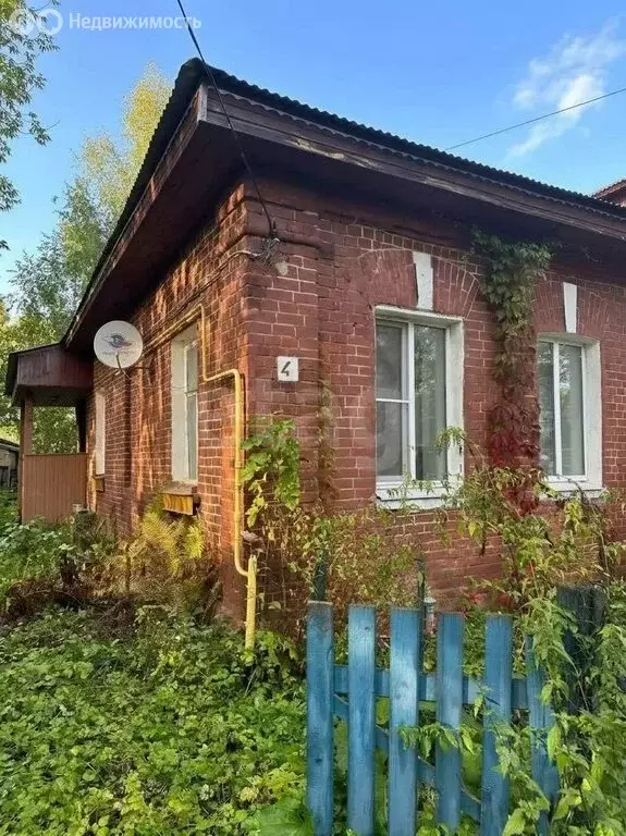 Дом в село Рогачёво, Советская улица (29.9 м) - Фото 2