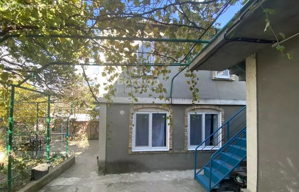 Дом в Коктебель, улица Шершнёва, 41Д (148.4 м) - Фото 1