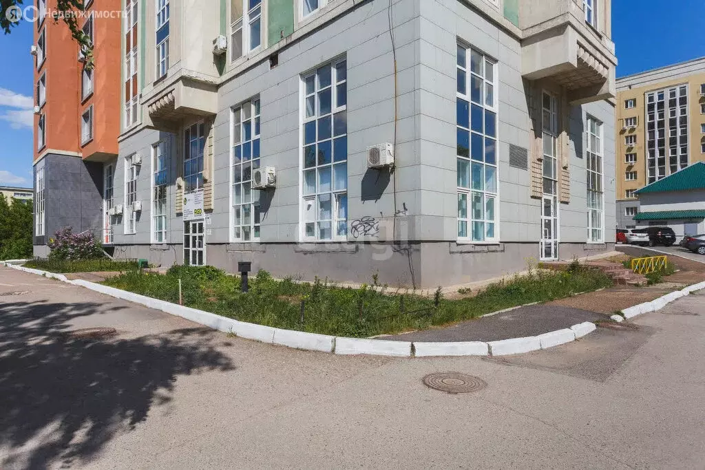 Офис (221.5 м) - Фото 2