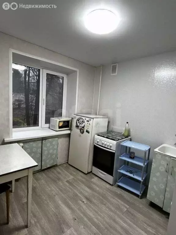 1-комнатная квартира: Стерлитамак, проспект Октября, 67 (31 м) - Фото 2