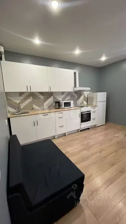 1-к кв. Ярославская область, Ярославль ул. Чехова, 33 (48.0 м) - Фото 1