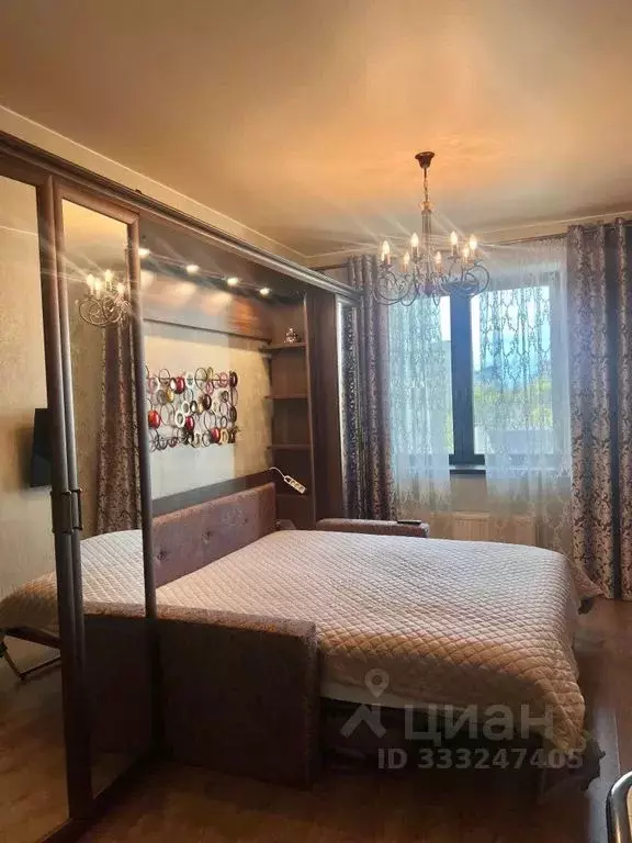 1-к кв. Москва Кронштадтский бул., 6к3 (25.0 м) - Фото 2