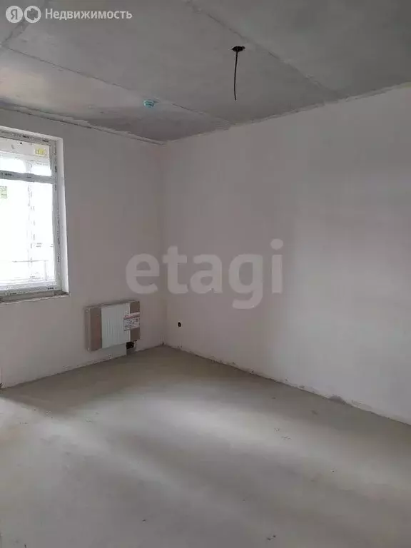 2-комнатная квартира: Тульская область, Щёкино, улица Емельянова, 18 ... - Фото 1