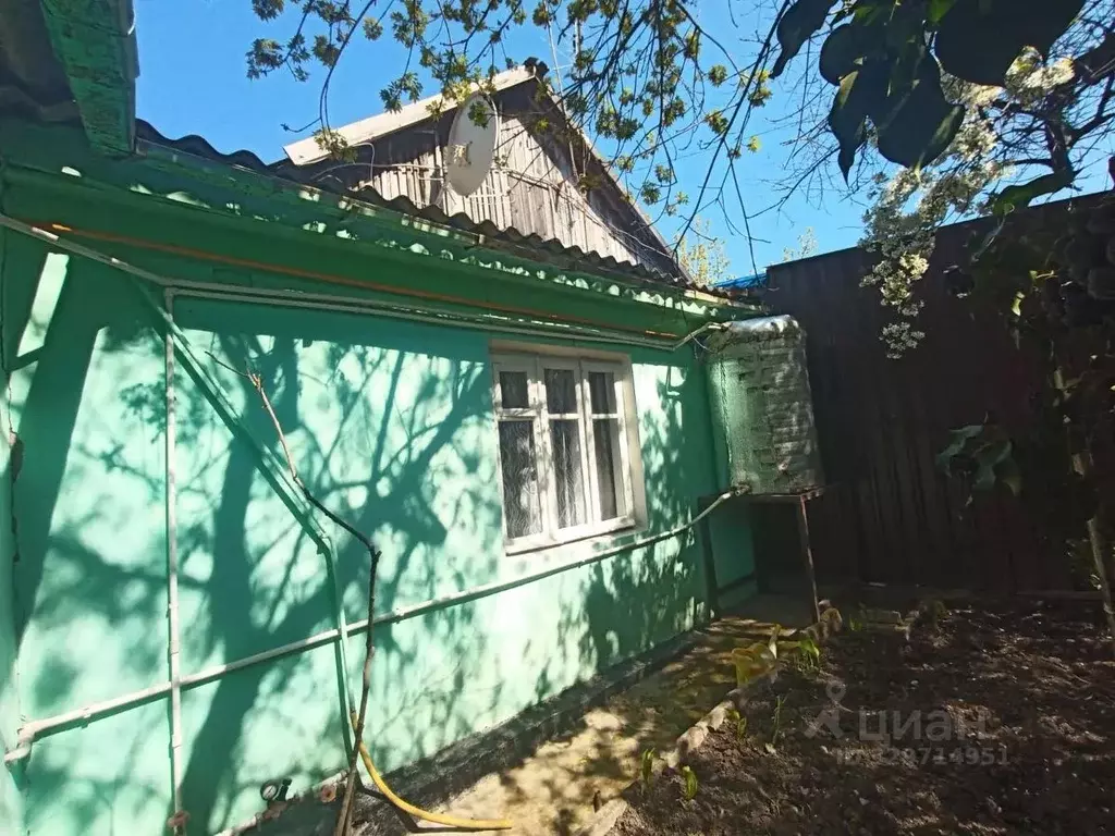 Дом в Краснодарский край, Геленджик Новороссийская ул., 18 (48 м) - Фото 2