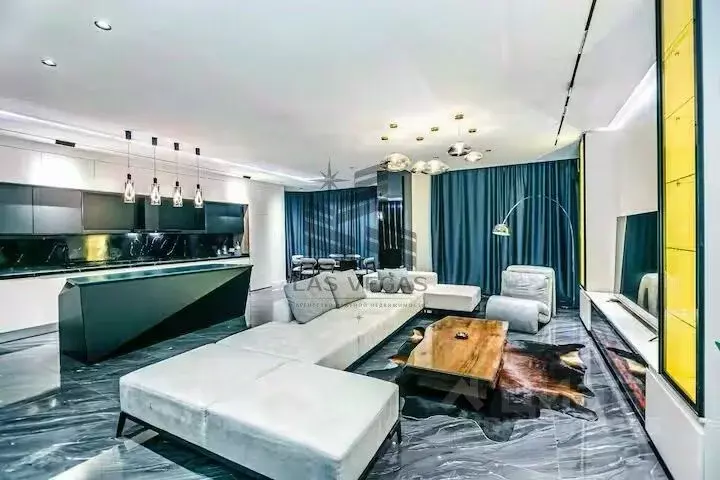 4-к кв. Татарстан, Казань ул. Сибгата Хакима, 15 (150.0 м) - Фото 0