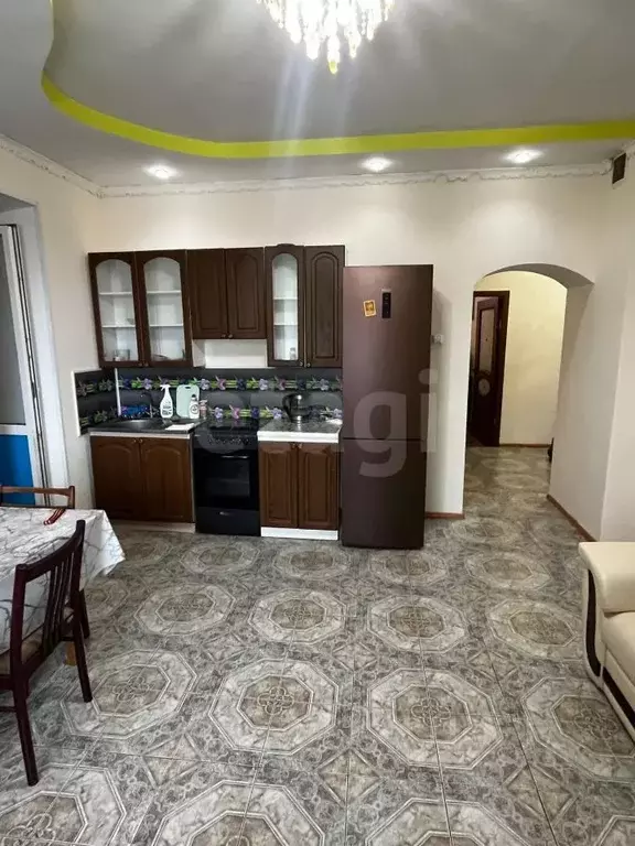 2-к кв. Забайкальский край, Чита ул. Генерала Белика, 13 (50.0 м) - Фото 1