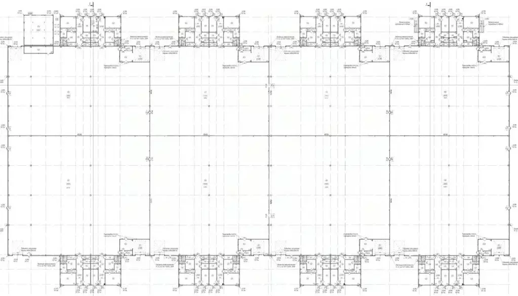 Производственное помещение в Москва с. Ознобишино, 195 (8926 м) - Фото 2