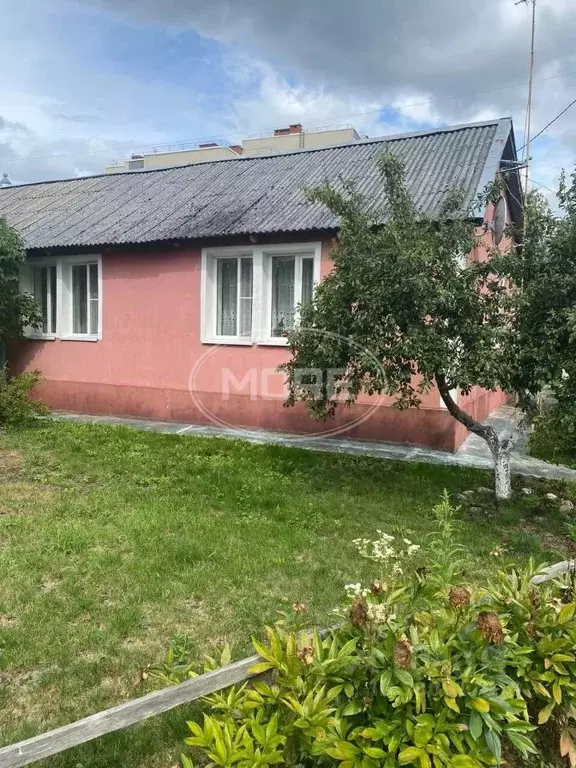 Таунхаус в Калининградская область, Калининград Коммунистическая ул., ... - Фото 1