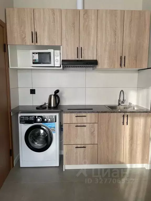 Комната Краснодарский край, Сочи ул. Свободы, 13/4 - Фото 2