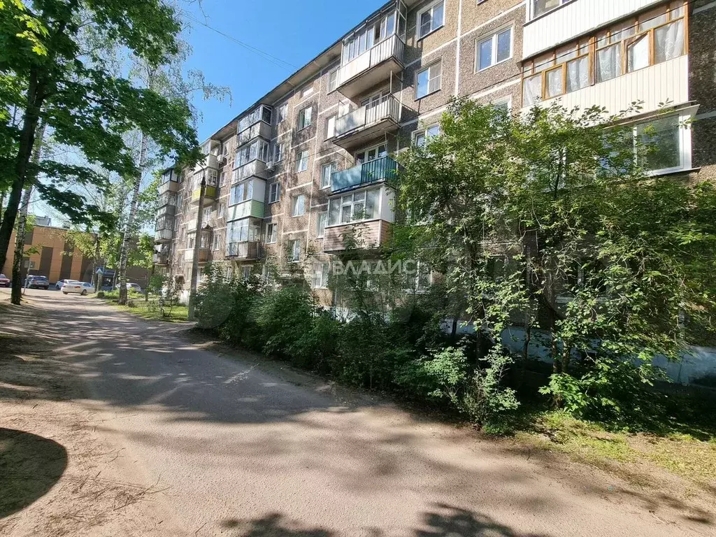 2-к. квартира, 44,6 м, 5/5 эт. - Фото 0