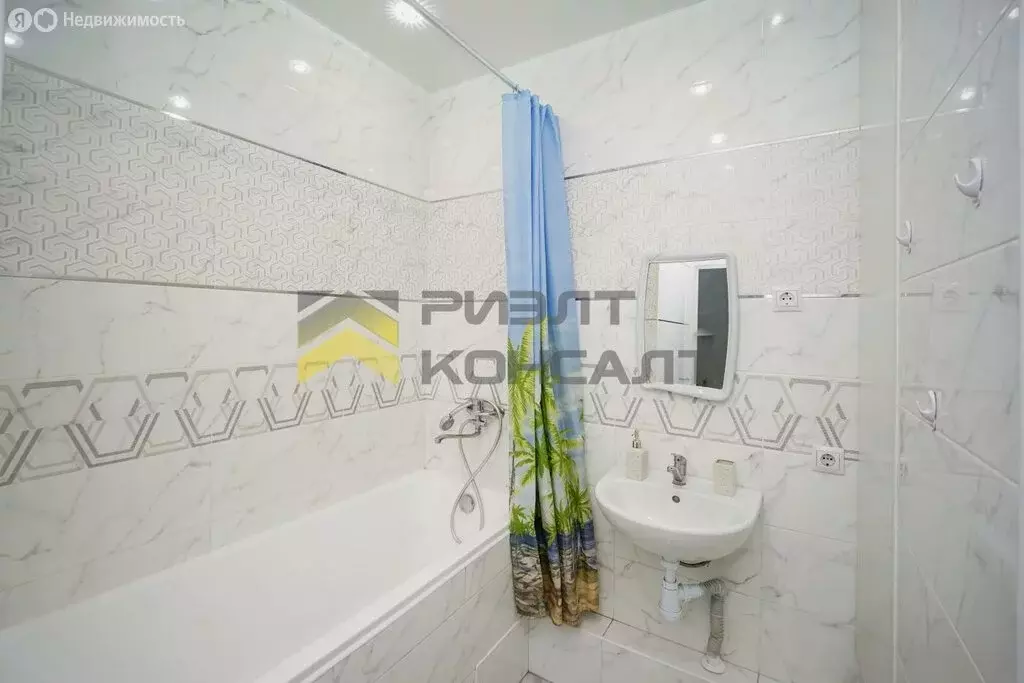 2-комнатная квартира: Омск, улица Конева, 40 (61.8 м) - Фото 2