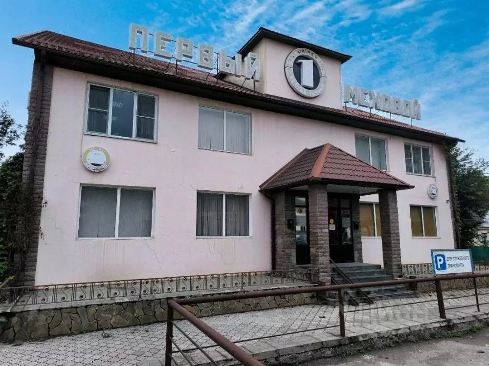 Помещение свободного назначения в Санкт-Петербург просп. ... - Фото 2