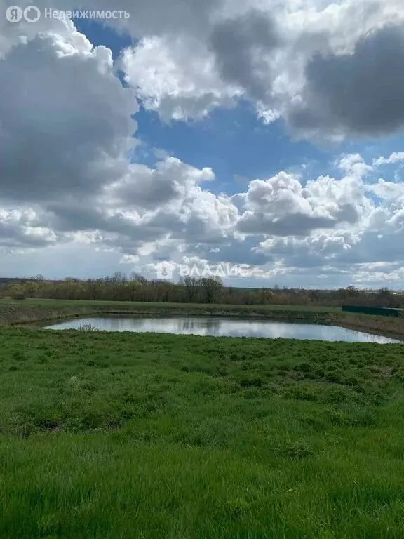 Участок в село Мазикино, улица Михаила Гокова, 3 (332 м) - Фото 2