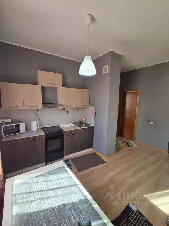 1-к кв. Московская область, Балашиха Стромынский кв-л, 14 (38.0 м) - Фото 2