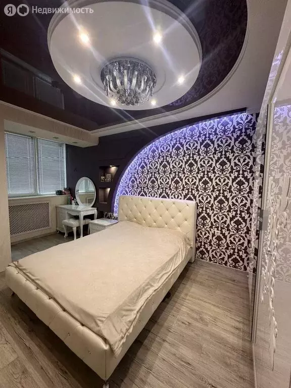 2-комнатная квартира: Волгодонск, Морская улица, 128 (68 м) - Фото 2