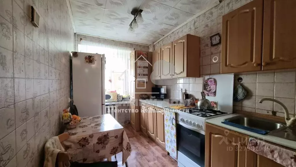 3-к кв. Московская область, Балашиха Купавна мкр, ул. Адмирала ... - Фото 2