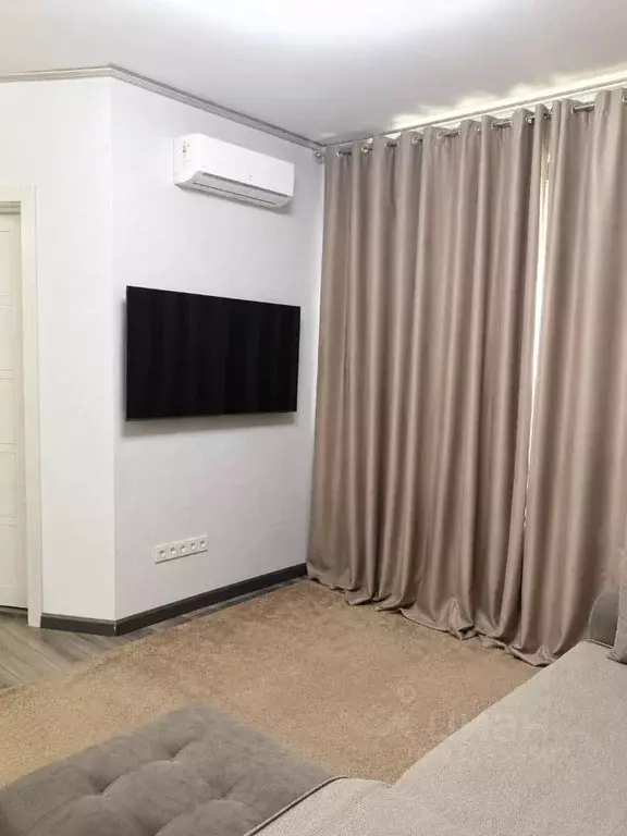 2-к кв. Москва Каширское ш., 65к3 (60.8 м) - Фото 2