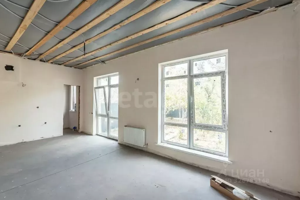 Дом в Ростовская область, Батайск Октябрьская ул. (100 м) - Фото 2