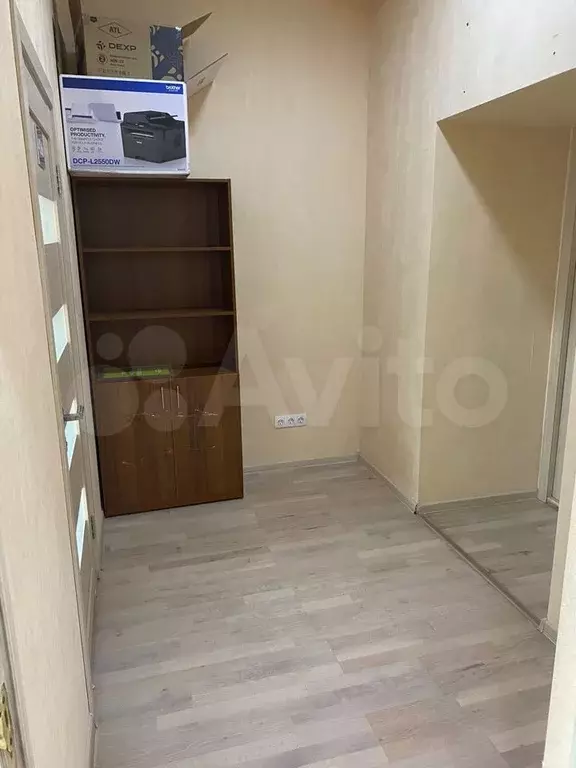 Блок из 2 кабинетов 39.4 м с балконом в Нова Парк - Фото 1