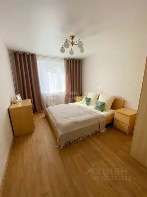 2-к кв. Хабаровский край, Хабаровск ул. Карла Маркса, 117 (53.0 м) - Фото 0