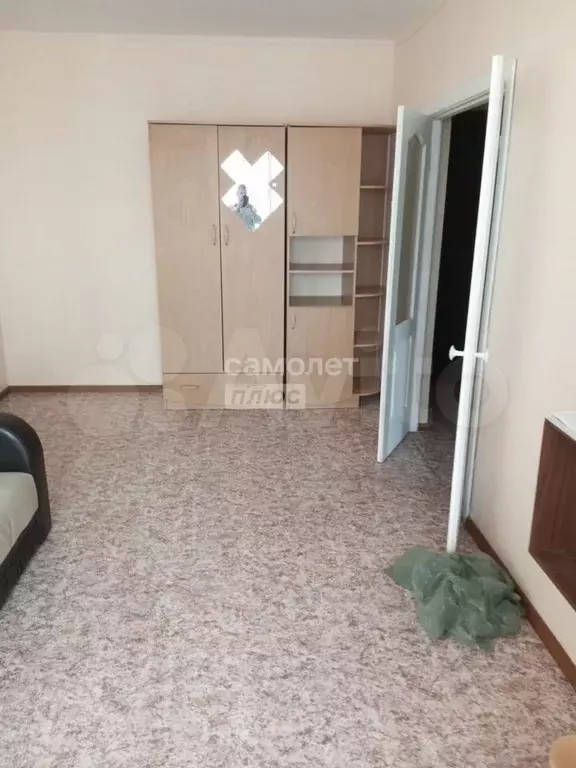 1-к. квартира, 34,7 м, 11/17 эт. - Фото 1