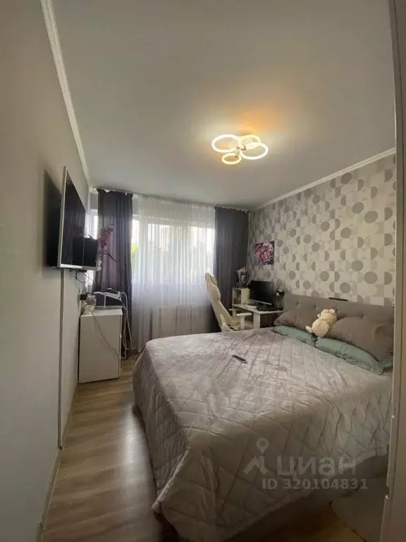 2-к кв. Санкт-Петербург ул. Есенина, 8К1 (44.1 м) - Фото 0