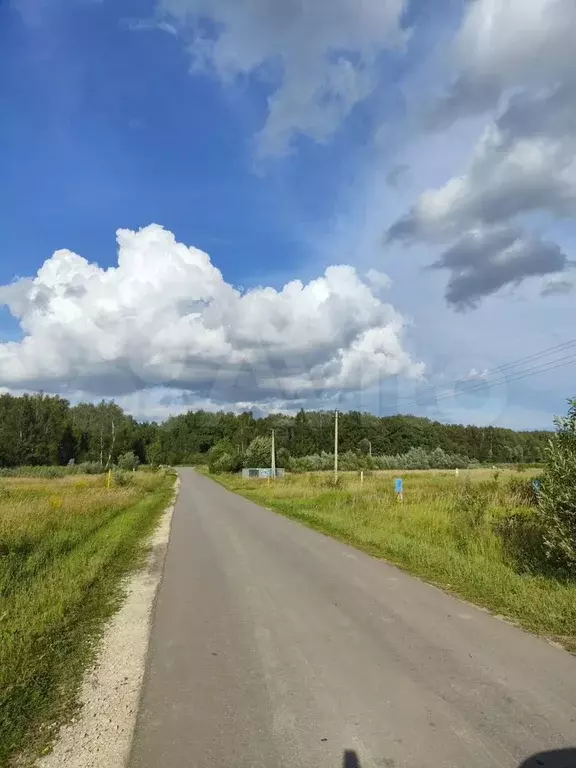 Участок 14,9 сот. (ИЖС) - Фото 1