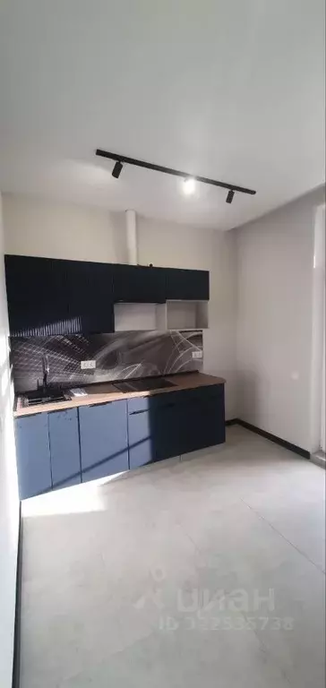 1-к кв. Московская область, Ленинский городской округ, пос. Развилка ... - Фото 1