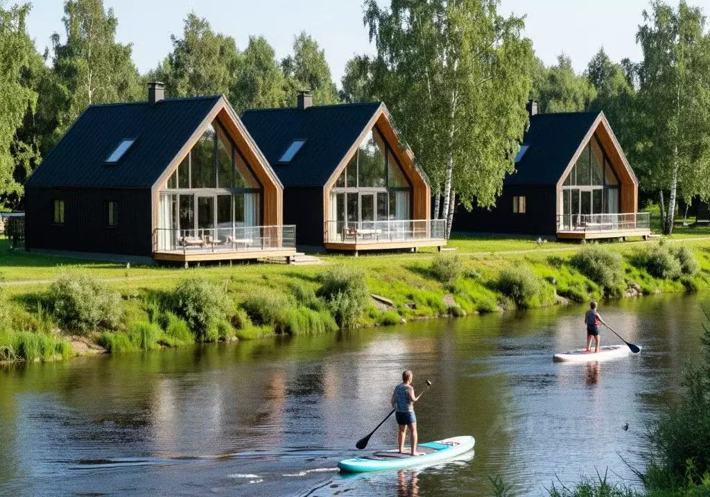 Участок в Московская область, Бронницы  (21.6 сот.) - Фото 1