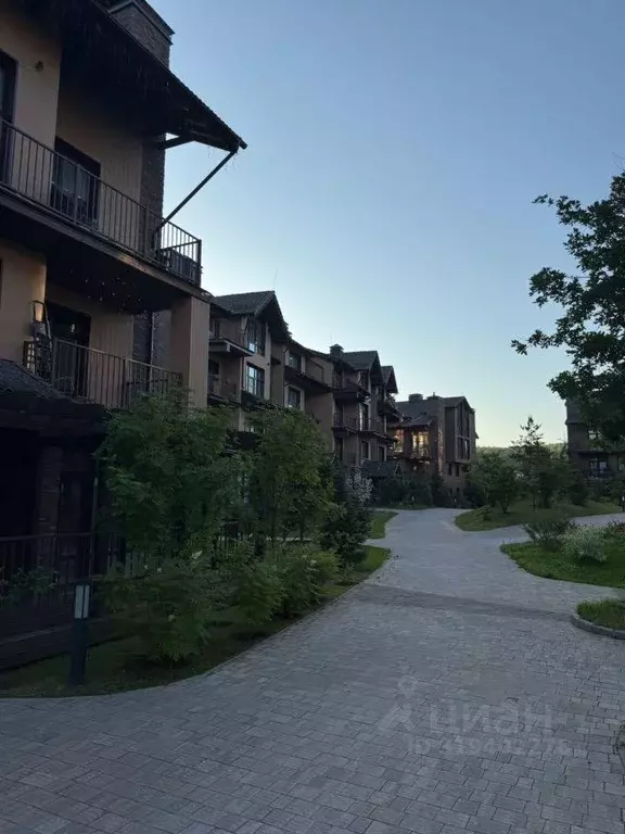 Квартира, 1 комната, 40 м - Фото 0