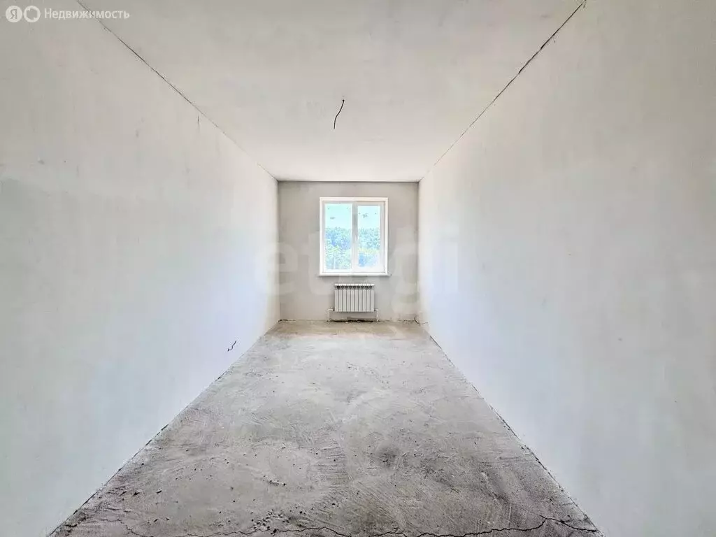 2-комнатная квартира: село Большой Куганак, улица Ленина, 30Г (43.1 м) - Фото 2