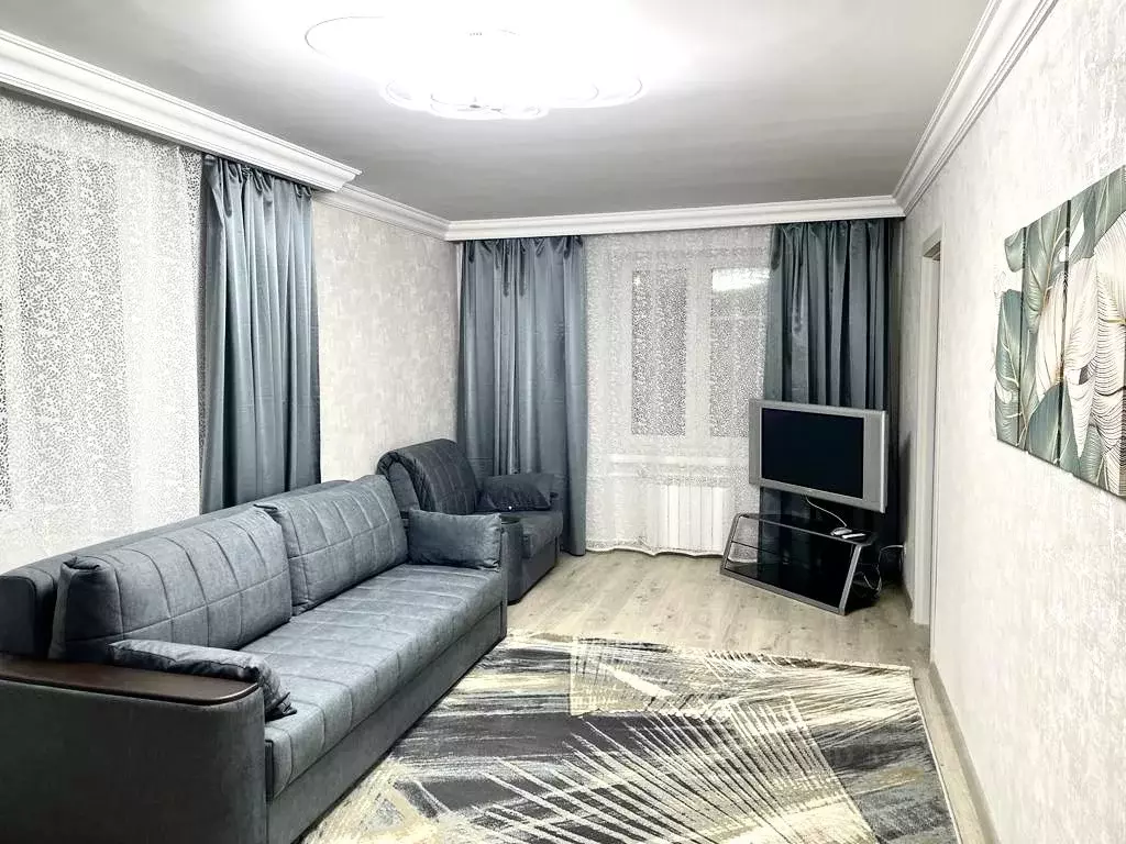 1-к кв. Москва Нижегородская ул., 54 (38.0 м) - Фото 1