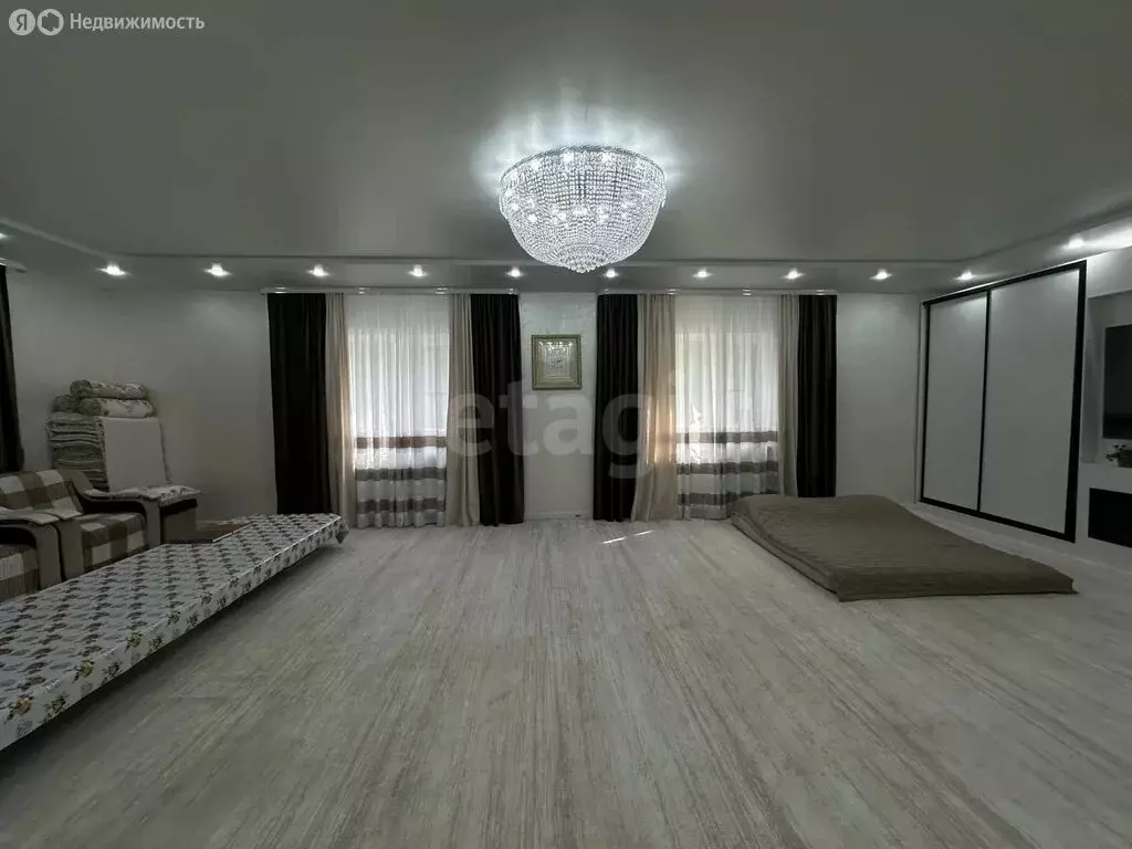 Дом в Южноуральск, Кольцевая улица (413.2 м) - Фото 2