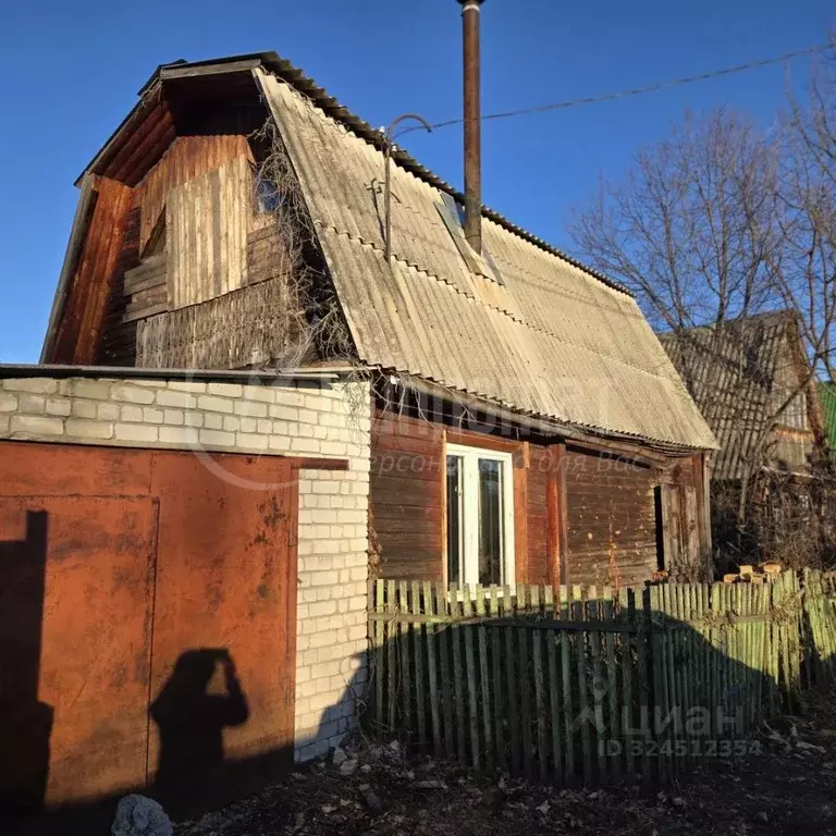 Дом в Курганская область, Курган пл. Имени В.И. Ленина (57 м) - Фото 2