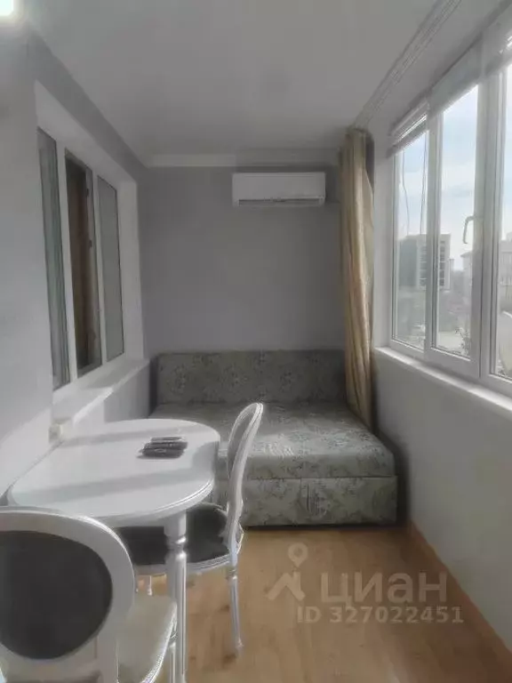 1-к кв. Дагестан, Кизилюрт ул. Гамзата Цадаса, 30 (32.0 м) - Фото 2