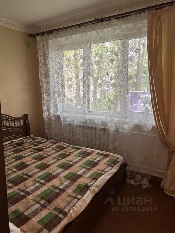 Комната Москва пос. Знамя Октября, 16 (18.0 м) - Фото 1