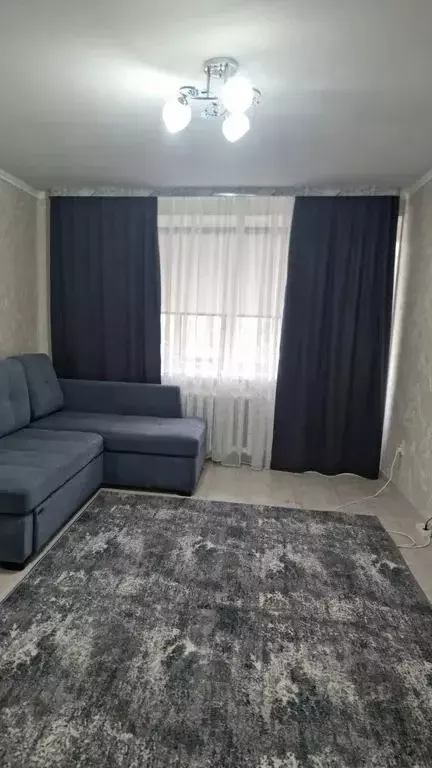 1-к кв. Башкортостан, Учалы ул. Башкортостана, 17А (32.0 м) - Фото 1