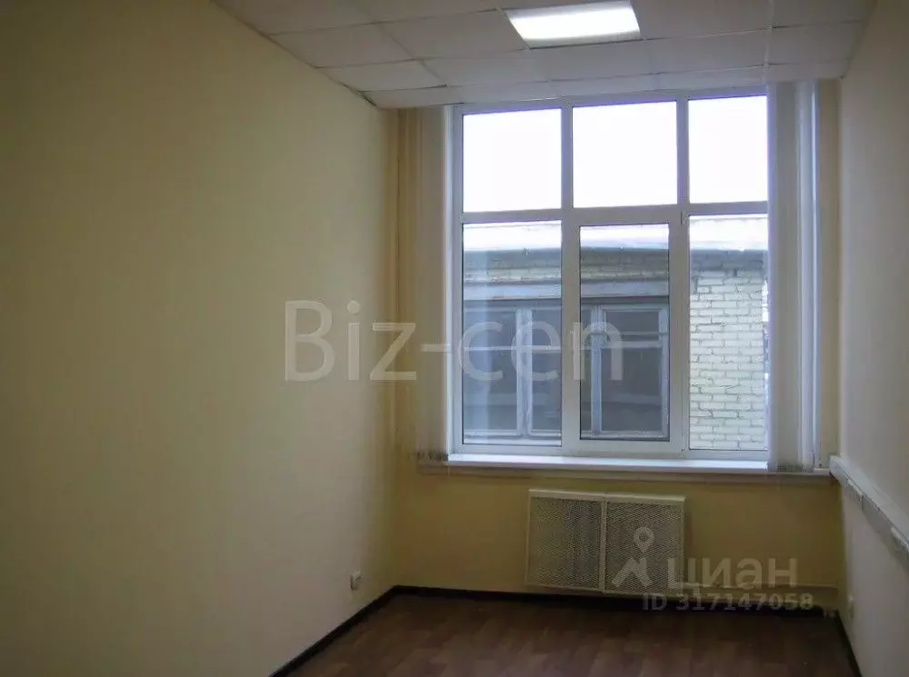 Офис в Москва 1-я Дубровская ул., 13АС2 (39 м) - Фото 0