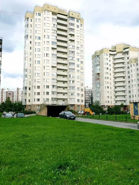 Квартира-студия, 30 м, 6/16 эт. - Фото 0