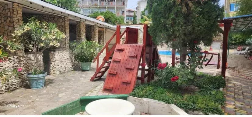 Комната 25 м в 2-к., 1/5 эт. - Фото 1